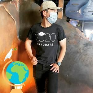 Meet your Posher, Rony